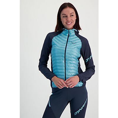 Transalper Hybrid Insulation Damen Midlayer