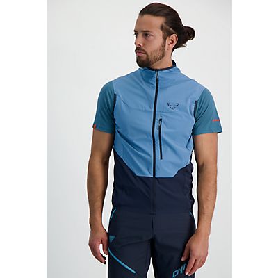 Traverse Dynastretch Herren Gilet