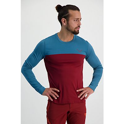 Image of Traverse S-Tech Herren Longsleeve