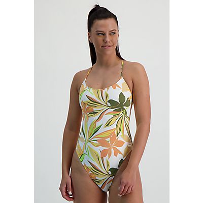 Printed Beach Classics A-C Cup costume da bagno donna