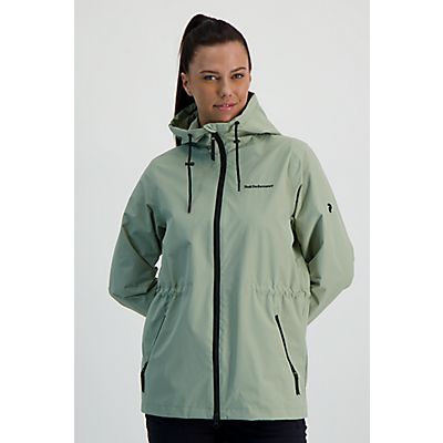 Image of Coastal Damen Outdoorjacke
