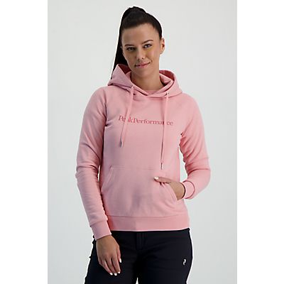 Image of Ground Damen Hoodie