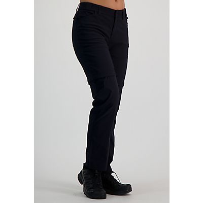 Image of Light Outdoor Zip-Off Wanderhose