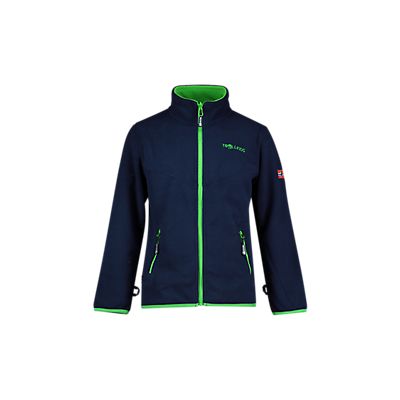 Image of Oppdal XT Kinder Midlayer