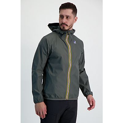Image of Le Vrai 3.0 Claude Herren Regenjacke