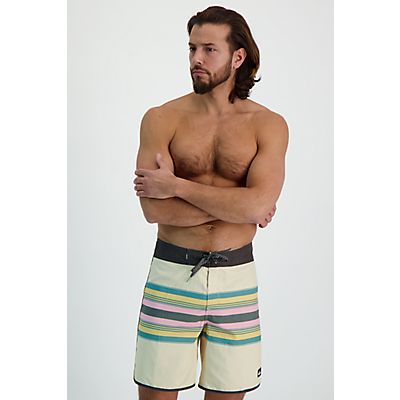 Image of Everyday Scallop 19 Inch Herren Badeshort