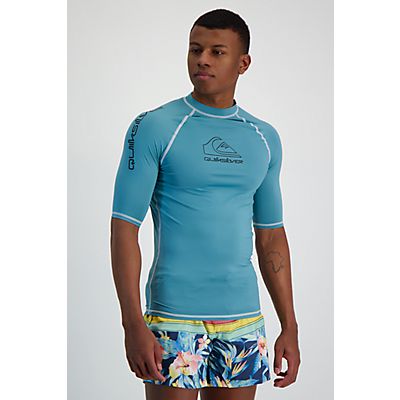 Image of On Tour 50+ Herren Lycra Shirt