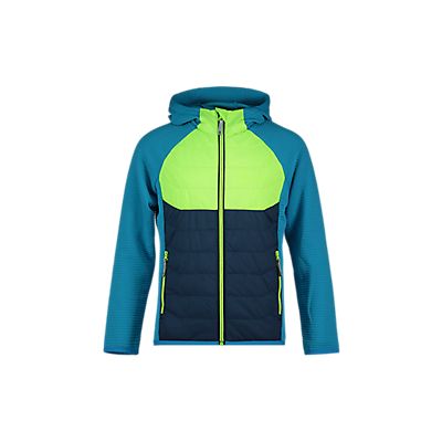 Image of Sirdal Hybrid Kinder Midlayer