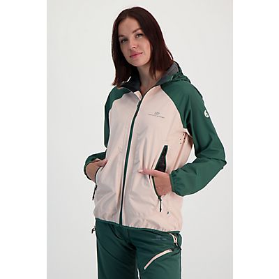 Image of Klacken Damen Outdoorjacke