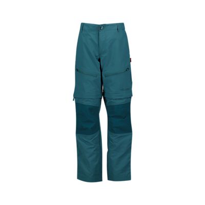 Nordfjord Zip-Off Kinder Wanderhose