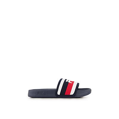 Morro Bay Stripes Kinder Slipper