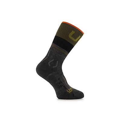 Trekking One Merino 39-41 Herren Wandersocken