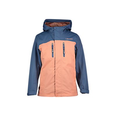 Nusfjord Mädchen Outdoorjacke