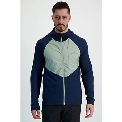 Image of Hammal Fleece Herren Midlayer