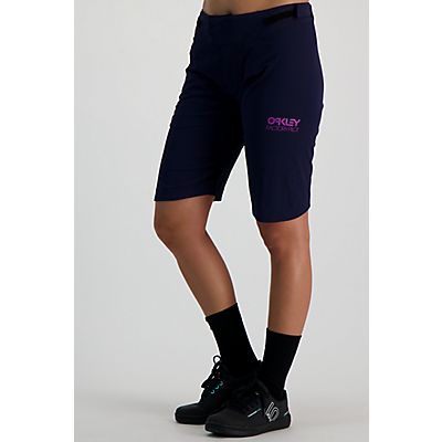 Factory Pilot RC Damen Bikeshort