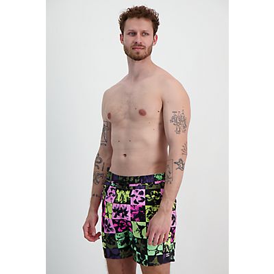 Image of Good Times 16 Inch Herren Badeshort