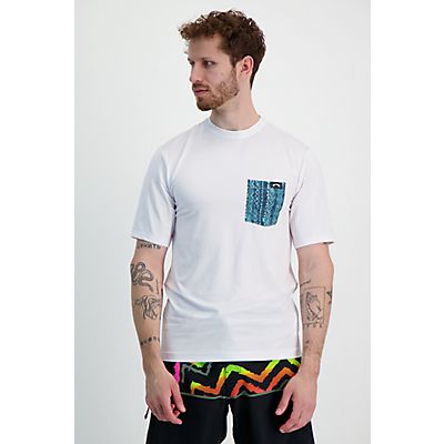 Image of Team Pocket 50+ Herren Lycra Shirt