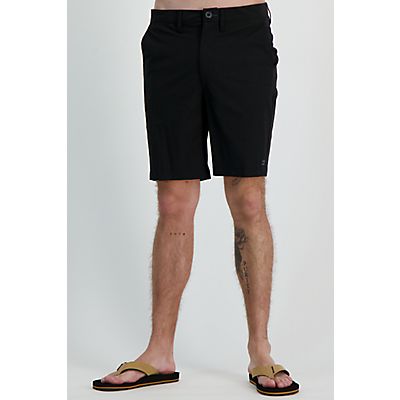 Crossfire Solid Submersible Herren Short