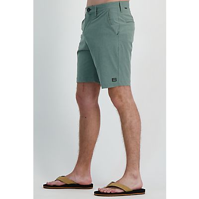 Crossfire Mid Herren Short