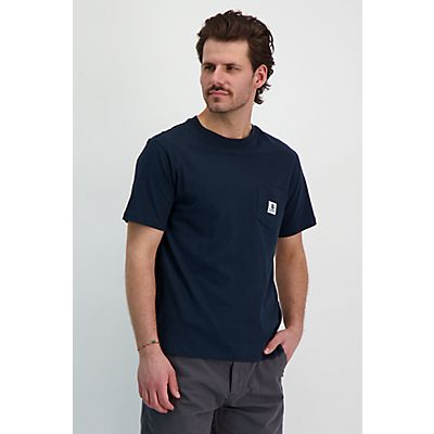 Image of Basic Pocket Herren T-Shirt