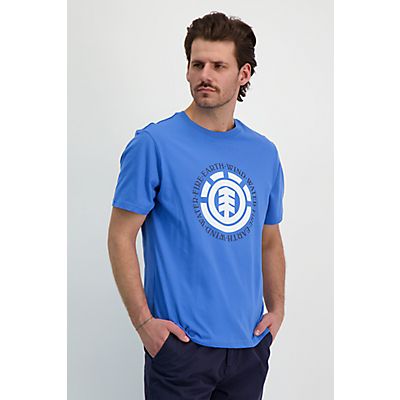 Seal t-shirt hommes