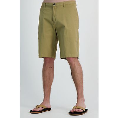 Howland Classic Chino Herren Short
