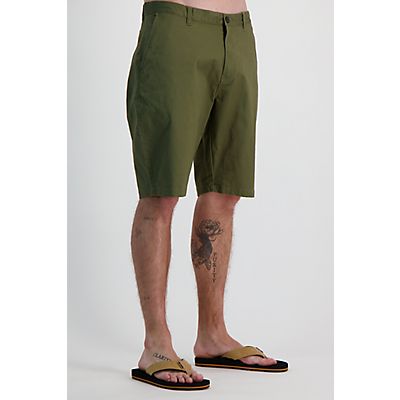 Howland Classic Chino Herren Short
