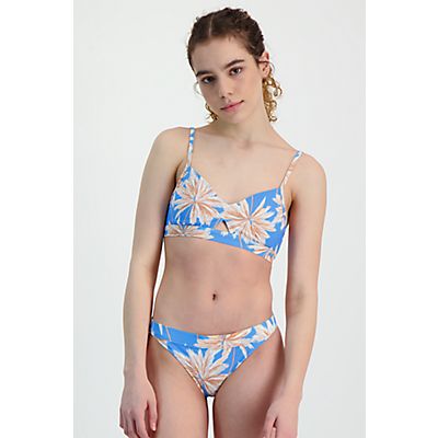 Love The Aloha Triangle A-C Cup bikini donna