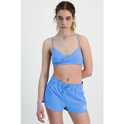 Image of Wave 2 Inch Damen Badeshort