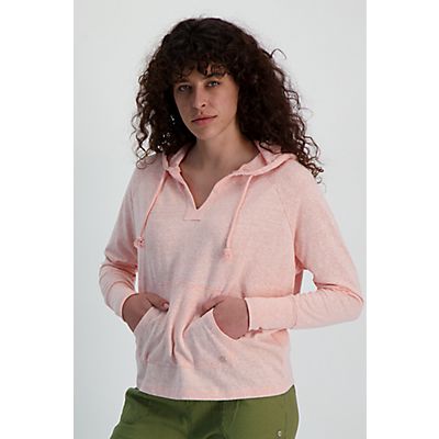 Destination Surf Damen Hoodie
