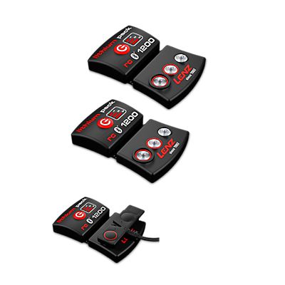 Lithium Pack rcB 1200 Akku