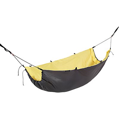 Underquilt Hängematte
