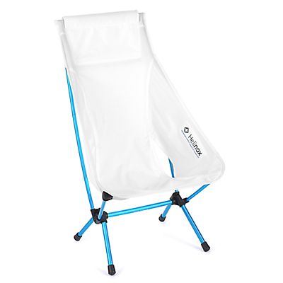 Image of Zero Highback Campingstuhl