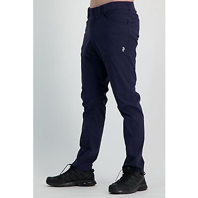 Image of Light Outdoor Herren Wanderhose
