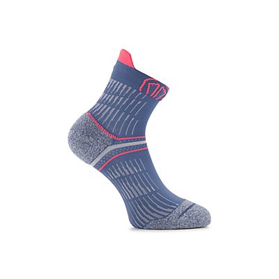 Run Anatomic Comfort 41-42 Damen Runningsocken