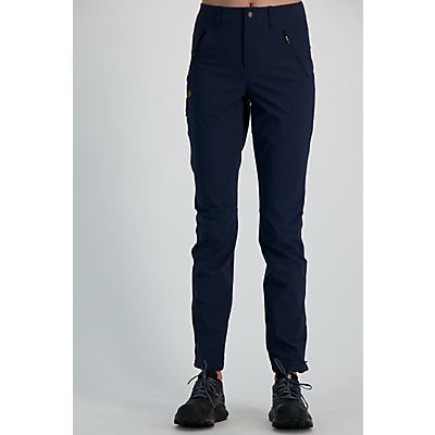 Abisko Trail Stretch Damen Wanderhose