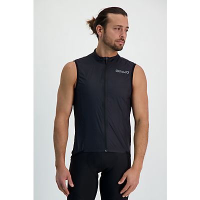 Image of Packable Herren Gilet