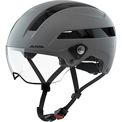 Image of Soho Visor Velohelm