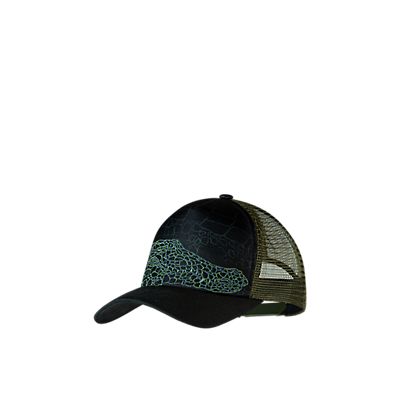 Trucker Kinder Cap