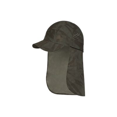 Pack Sahara Cap