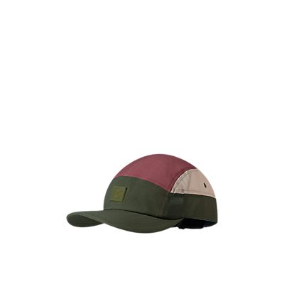 Image of 5 Panel Go Cap