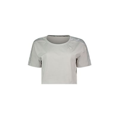 Image of 222 Banda Apua Crop Damen T-Shirt