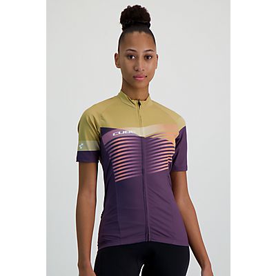 Image of Teamline Damen Biketrikot