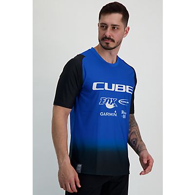 Image of Vertex X Actionteam Herren Biketrikot