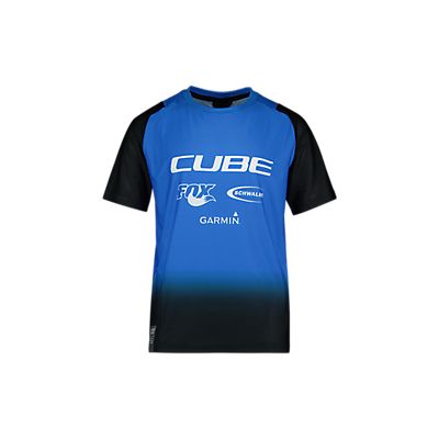 Image of Vertex Rookie X Actionteam Kinder Biketrikot