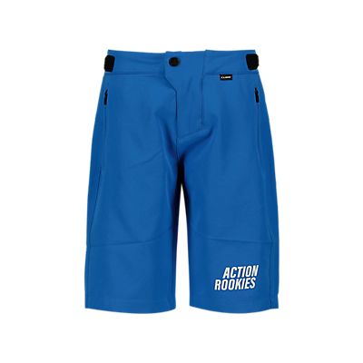 Image of Vertex Baggy Rookie X Actionteam Kinder Bikeshort