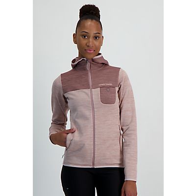 Image of Sanne Hiking Damen Midlayer