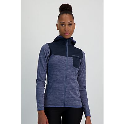 Sanne Hiking Damen Midlayer
