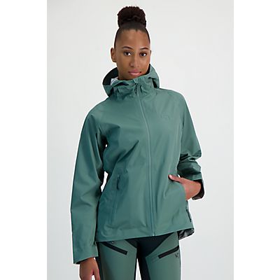 Voss Damen Outdoorjacke