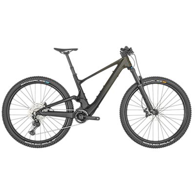 Lumen eRIDE 910 29 E-Mountainbike